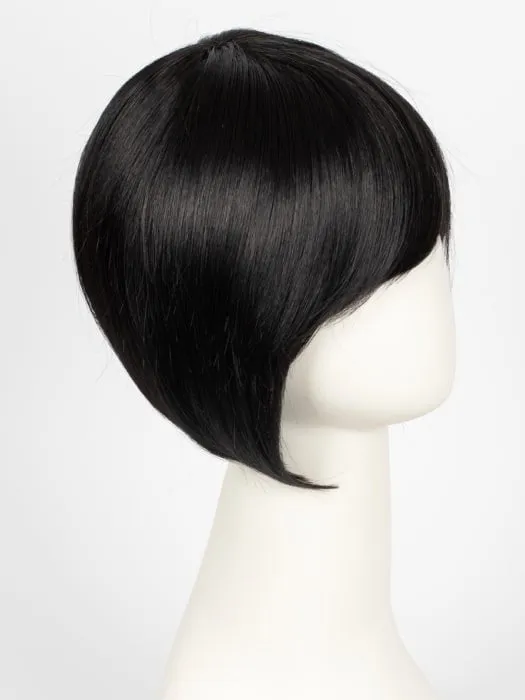 Le Bob by Tress Allure | HF Synthetic Lace Front Wig (Mono Top) | CLOSEOUT