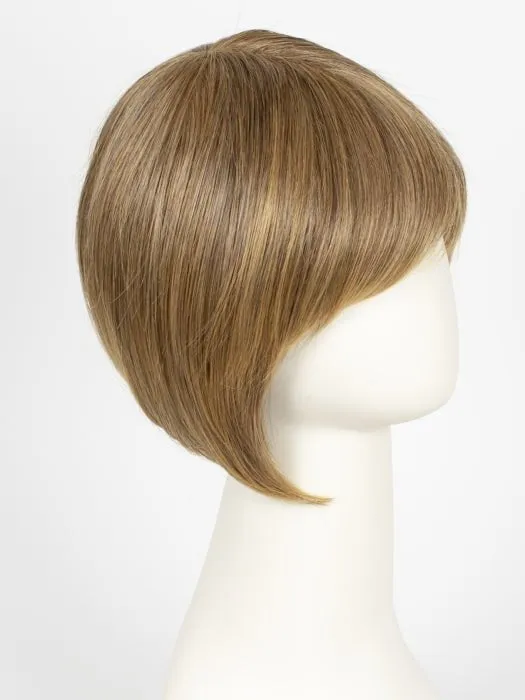 Le Bob by Tress Allure | HF Synthetic Lace Front Wig (Mono Top) | CLOSEOUT