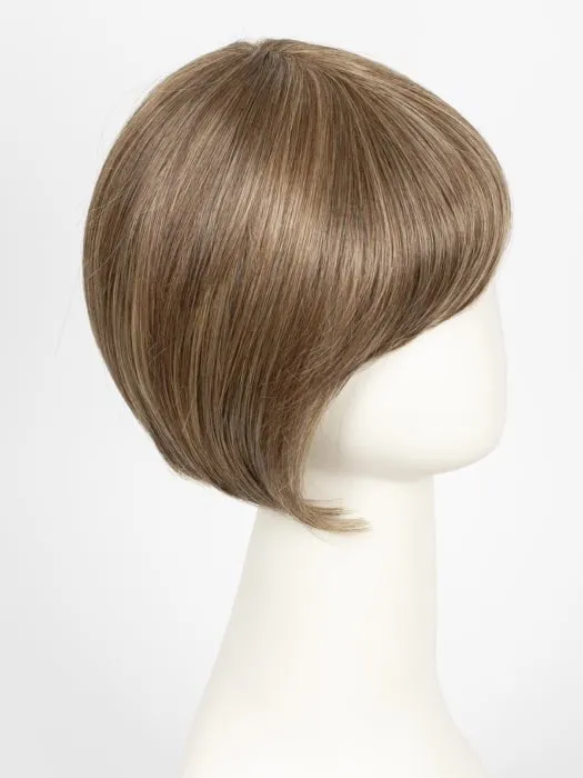 Le Bob by Tress Allure | HF Synthetic Lace Front Wig (Mono Top) | CLOSEOUT