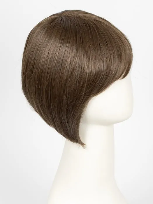 Le Bob by Tress Allure | HF Synthetic Lace Front Wig (Mono Top) | CLOSEOUT