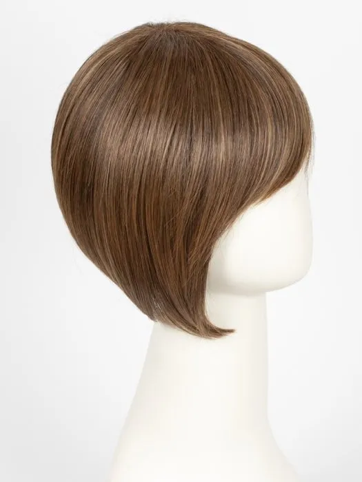 Le Bob by Tress Allure | HF Synthetic Lace Front Wig (Mono Top) | CLOSEOUT