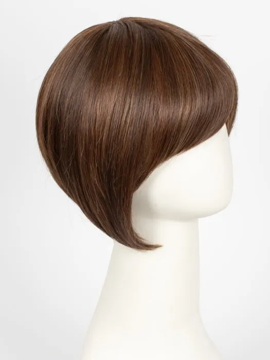 Le Bob by Tress Allure | HF Synthetic Lace Front Wig (Mono Top) | CLOSEOUT