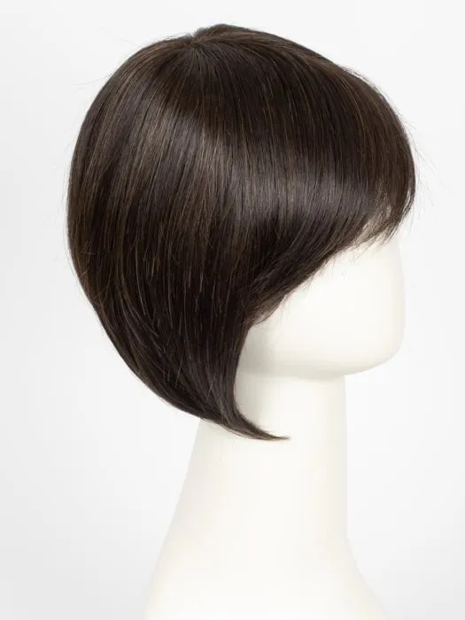 Le Bob by Tress Allure | HF Synthetic Lace Front Wig (Mono Top) | CLOSEOUT