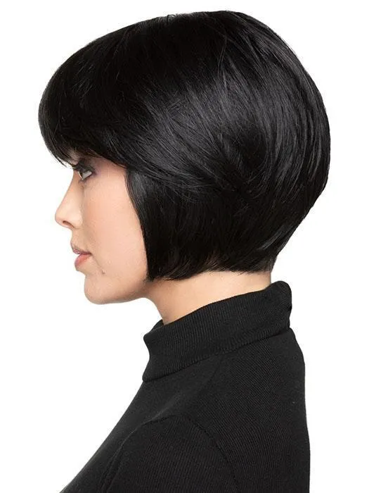 Le Bob by Tress Allure | HF Synthetic Lace Front Wig (Mono Top) | CLOSEOUT