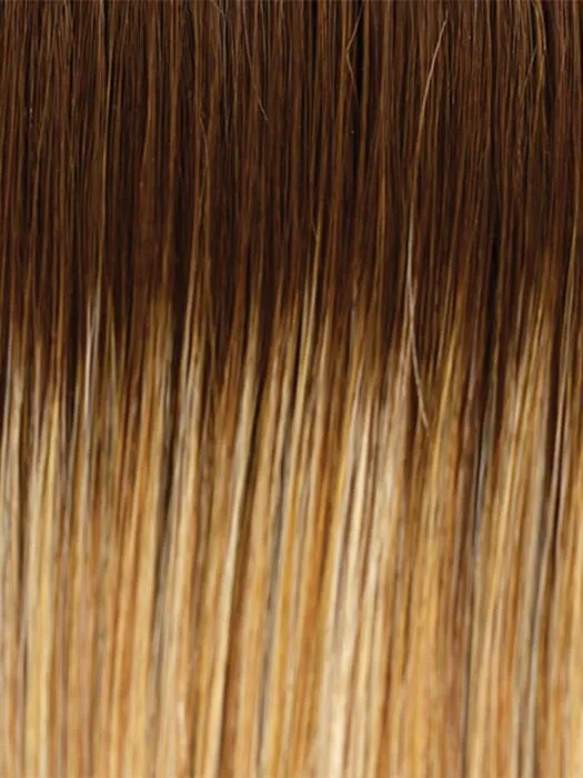 Le Bob by Tress Allure | HF Synthetic Lace Front Wig (Mono Top) | CLOSEOUT