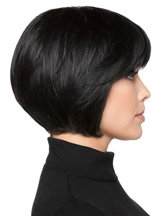Le Bob by Tress Allure | HF Synthetic Lace Front Wig (Mono Top) | CLOSEOUT