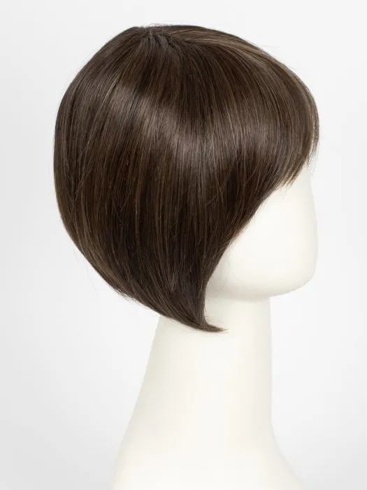 Le Bob by Tress Allure | HF Synthetic Lace Front Wig (Mono Top) | CLOSEOUT