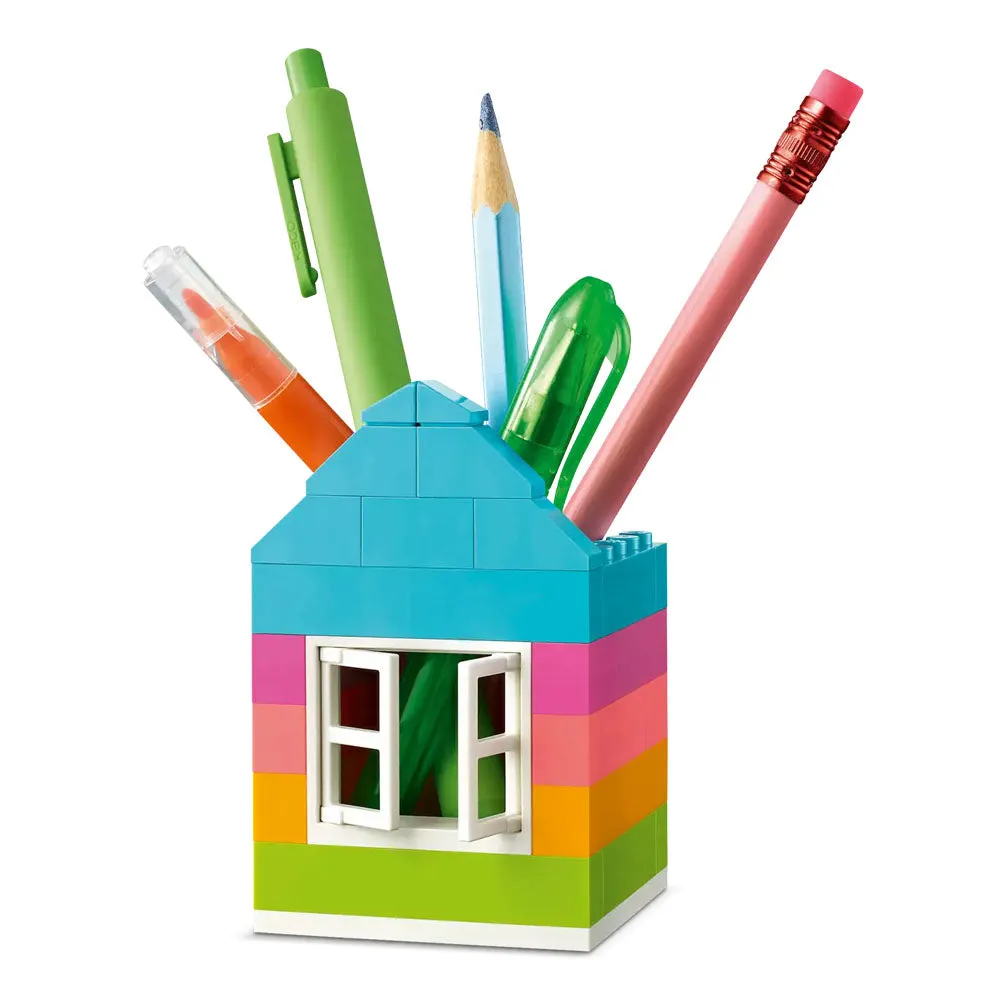 LEGO Classic Creative Happy Box - 11042