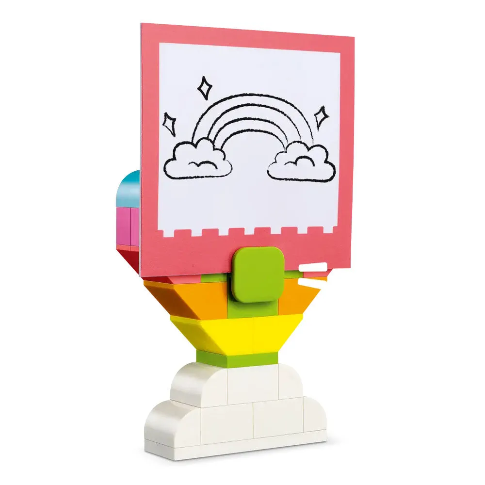 LEGO Classic Creative Happy Box - 11042