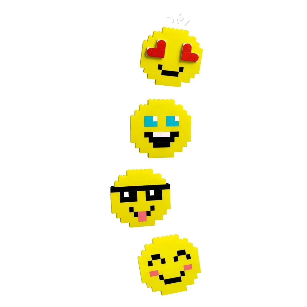 LEGO Classic Creative Happy Box - 11042