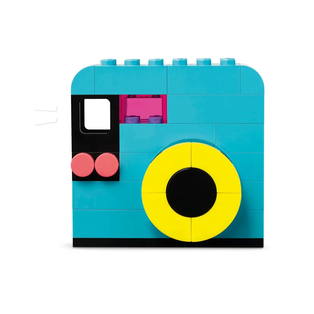 LEGO Classic Creative Happy Box - 11042