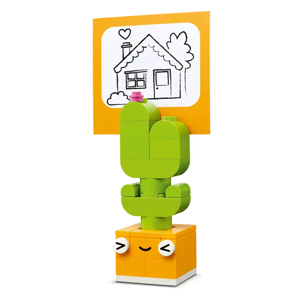 LEGO Classic Creative Happy Box - 11042