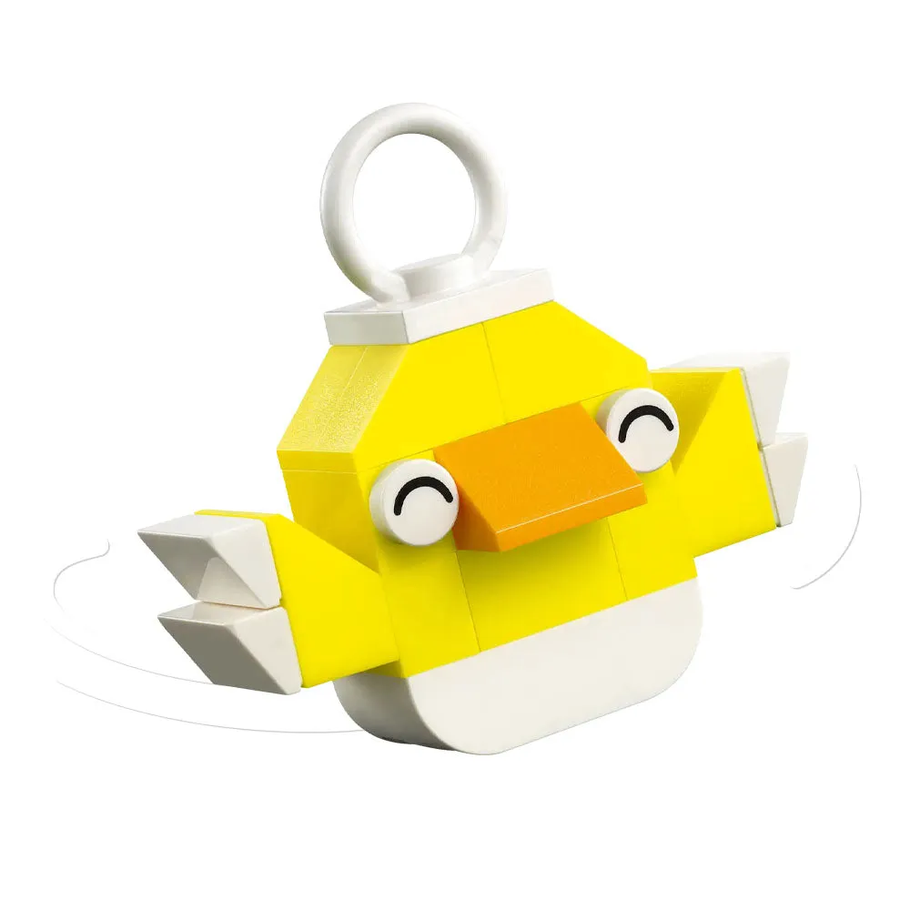 LEGO Classic Creative Happy Box - 11042
