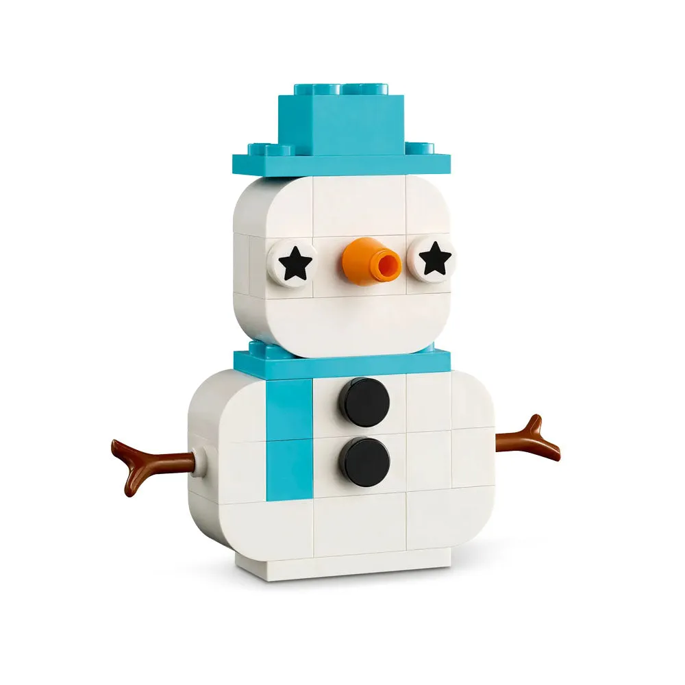 LEGO Classic Creative Happy Box - 11042