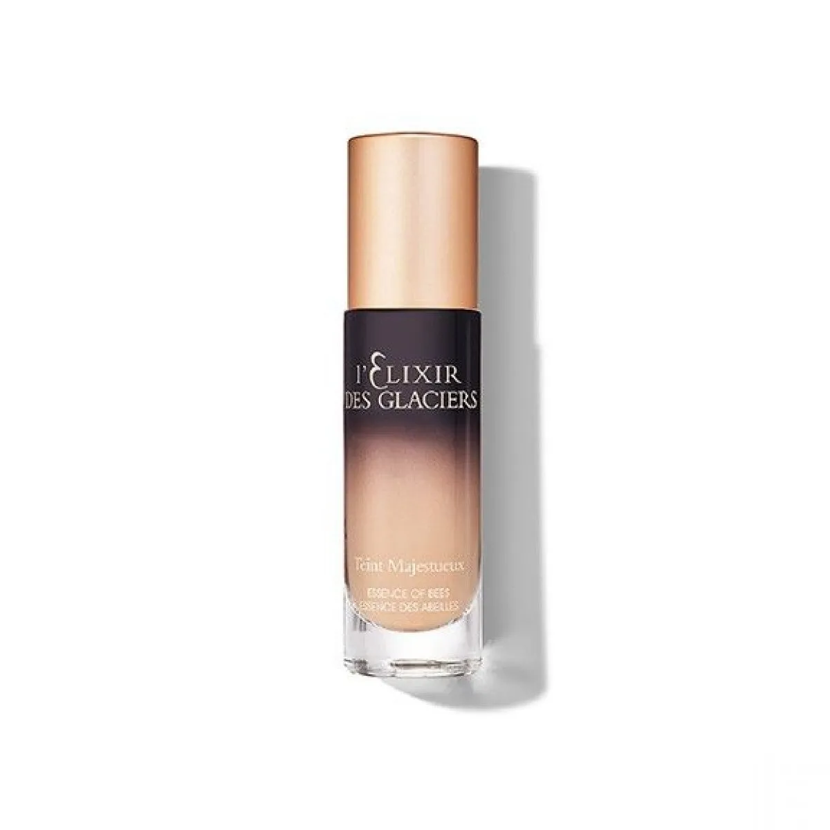 L'Elixir Des Glaciers Teint Majestueux