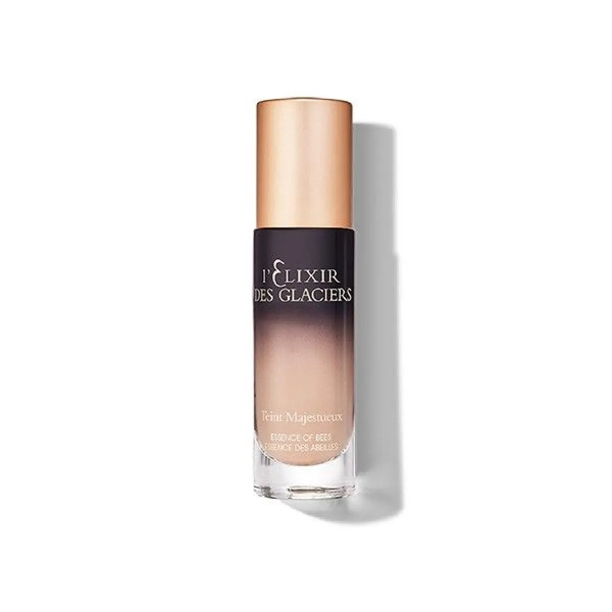 L'Elixir Des Glaciers Teint Majestueux