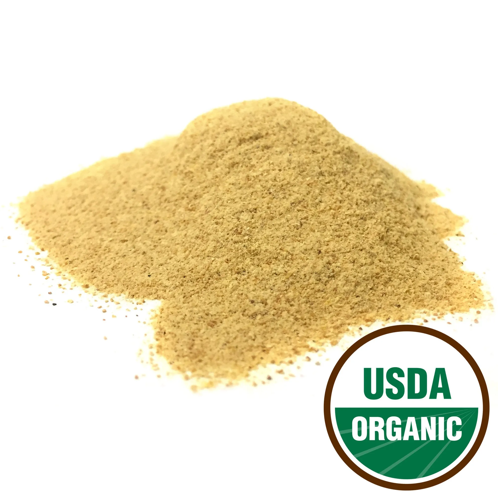 Lemon Peel Powder