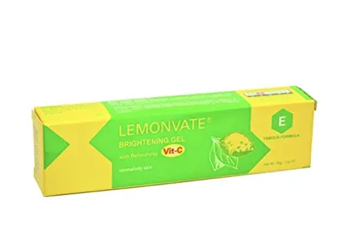 Lemonvate Brightening Gel - Vitamin C 30gm