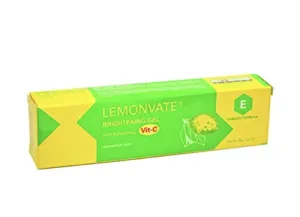 Lemonvate Brightening Gel - Vitamin C 30gm