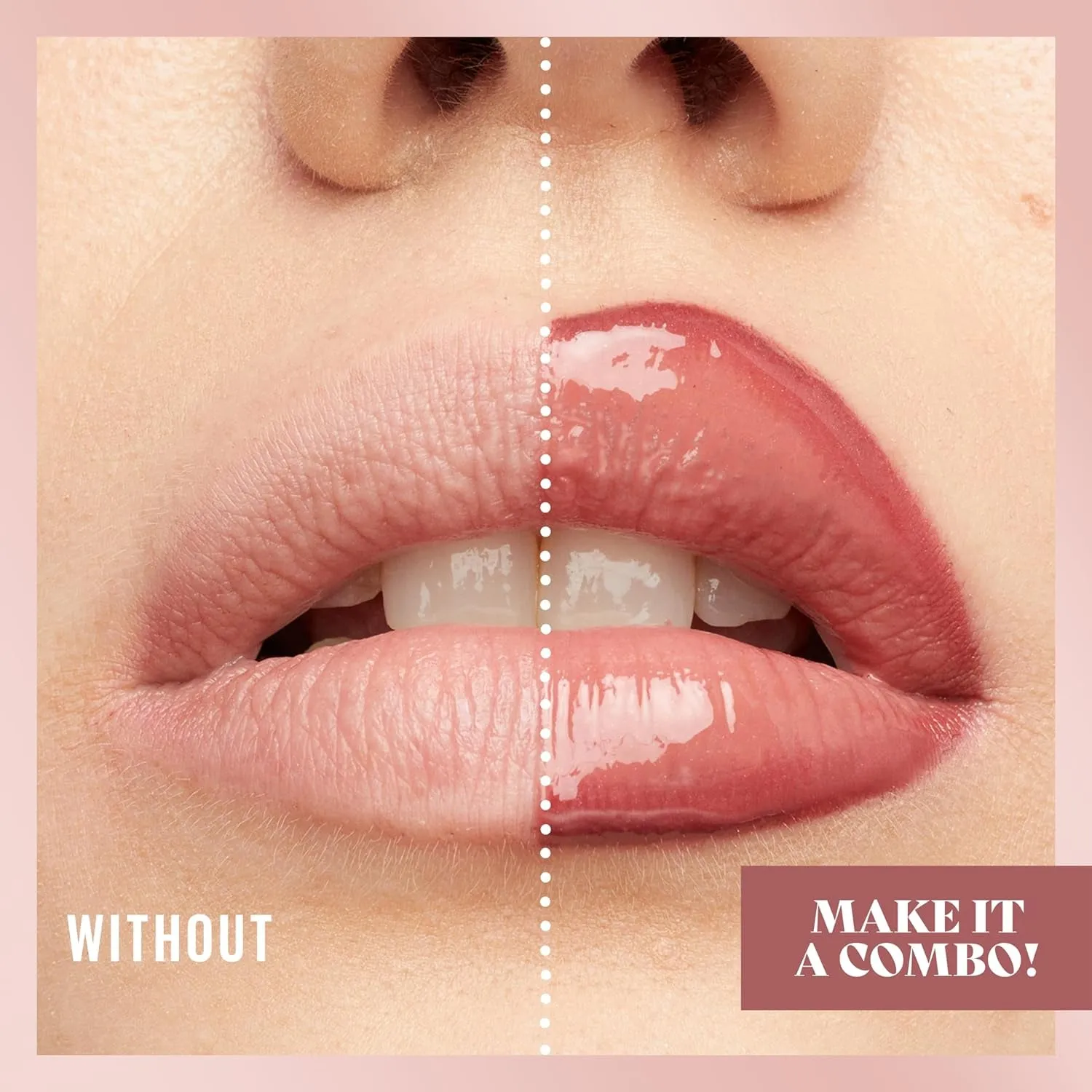 Lifter Liner Lip Liner Pencil with Hyaluronic Acid, Big Lift, 1 Count