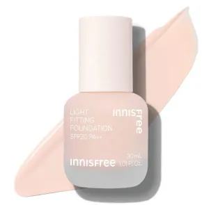 Light Fitting Foundation 30ml