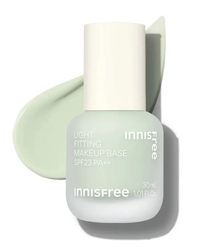 Light Fitting Makeup Base 30ml