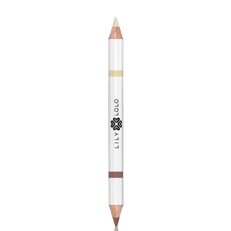 Lily Lolo Brow Duo Pencil 1.5g