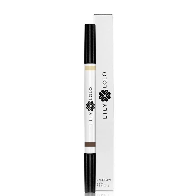 Lily Lolo Brow Duo Pencil 1.5g