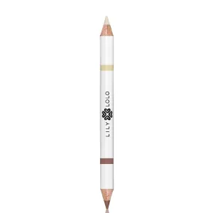 Lily Lolo Brow Duo Pencil 1.5g