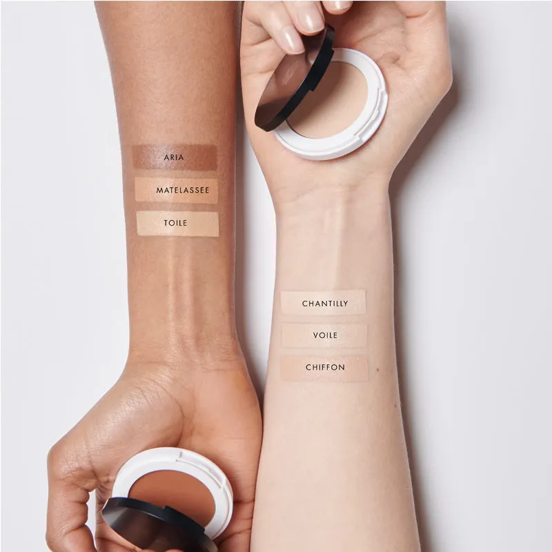 Lily Lolo Cream Concealer 5g