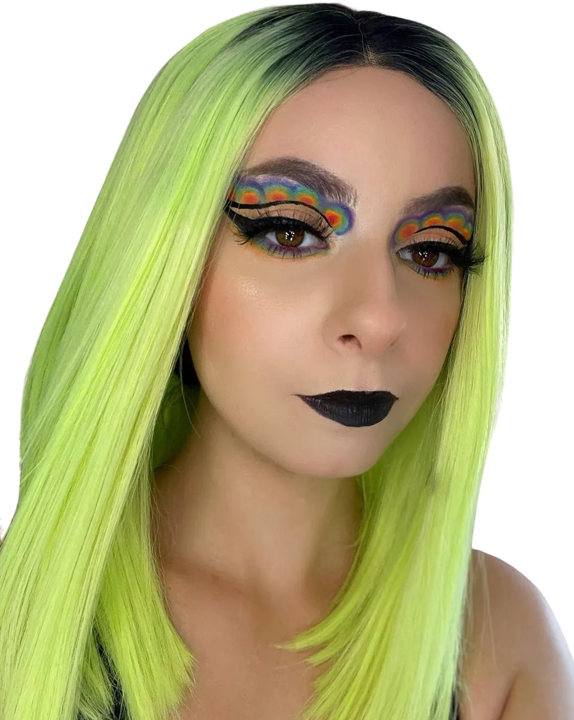 LIME CRIME-UV
