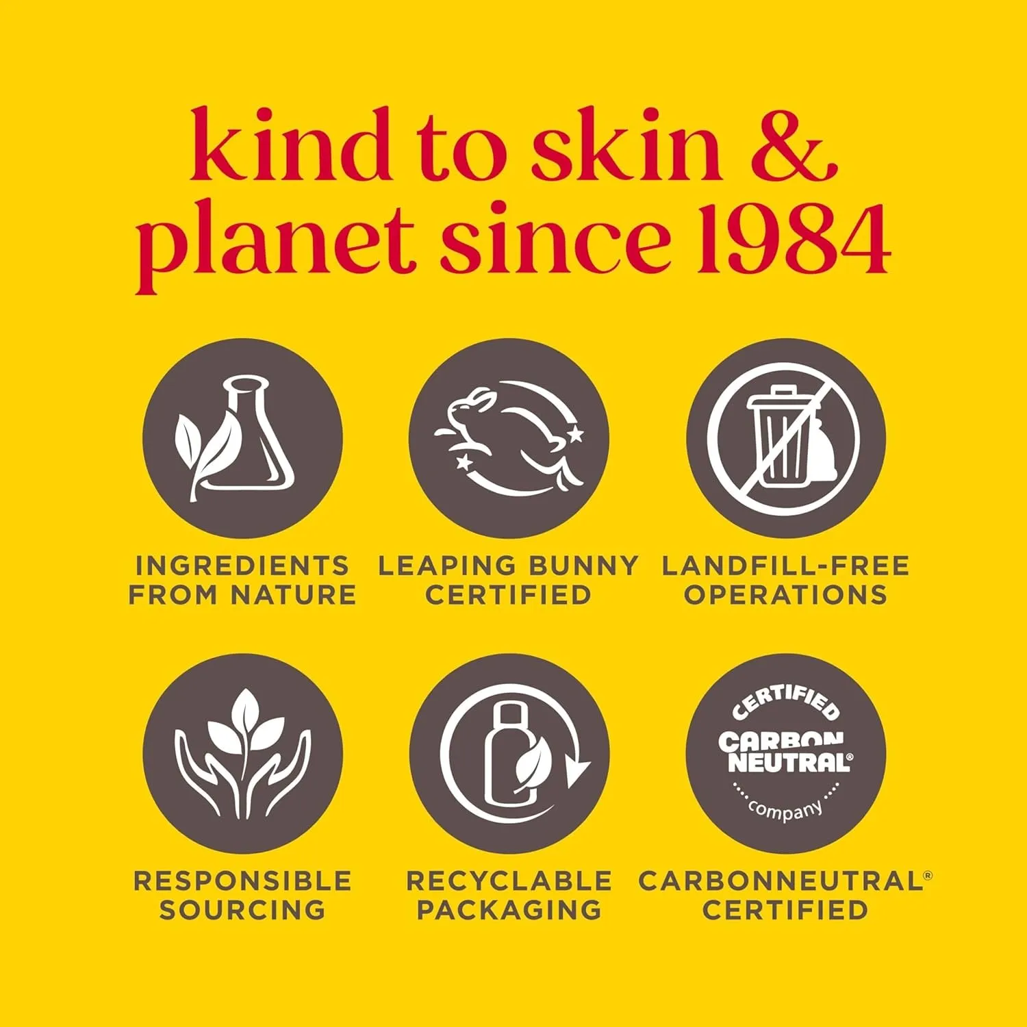 Lip Balm - Original Beeswax, Lip Moisturizer with Responsibly Sourced Beeswax, Tint-Free, Natural Origin Conditioning Treatment, 2 Tubes, 0.15 Oz.