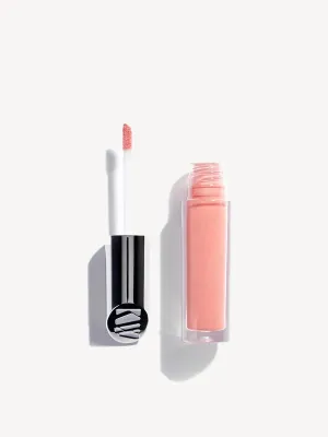 lip gloss - treasure