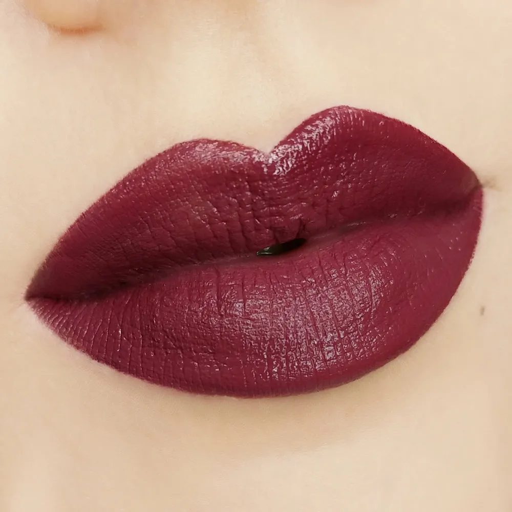 LIPSTICK PENCIL ALL-OVER n. 26 - Dark wine