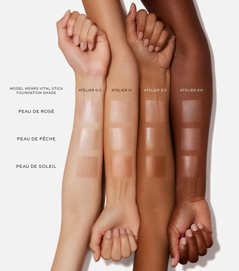 Liquid Super Loaded Sheer Illuminator