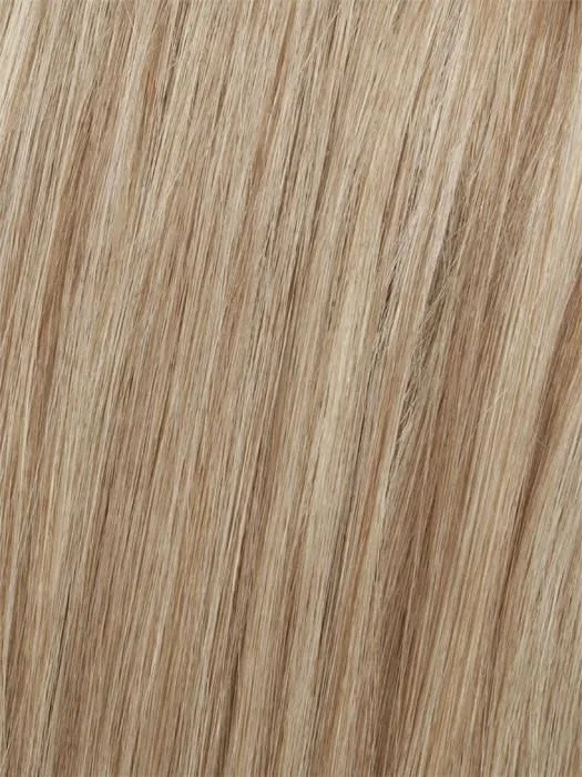 Liz B | Human Hair Lace Front Wig (Mono Top)