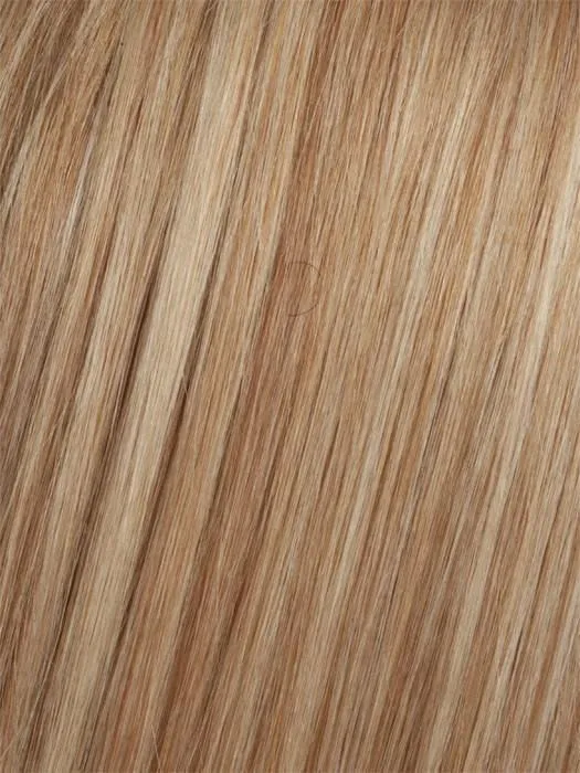 Liz B | Human Hair Lace Front Wig (Mono Top)