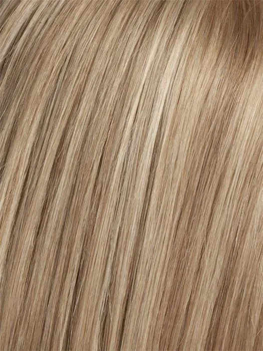 Liz B | Human Hair Lace Front Wig (Mono Top)