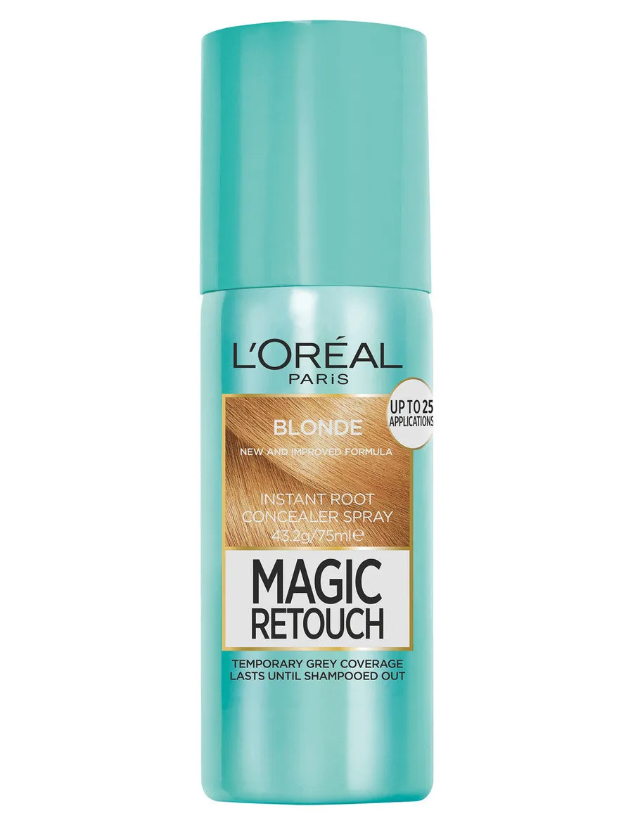 Lo Magic Retouch 5 Blonde