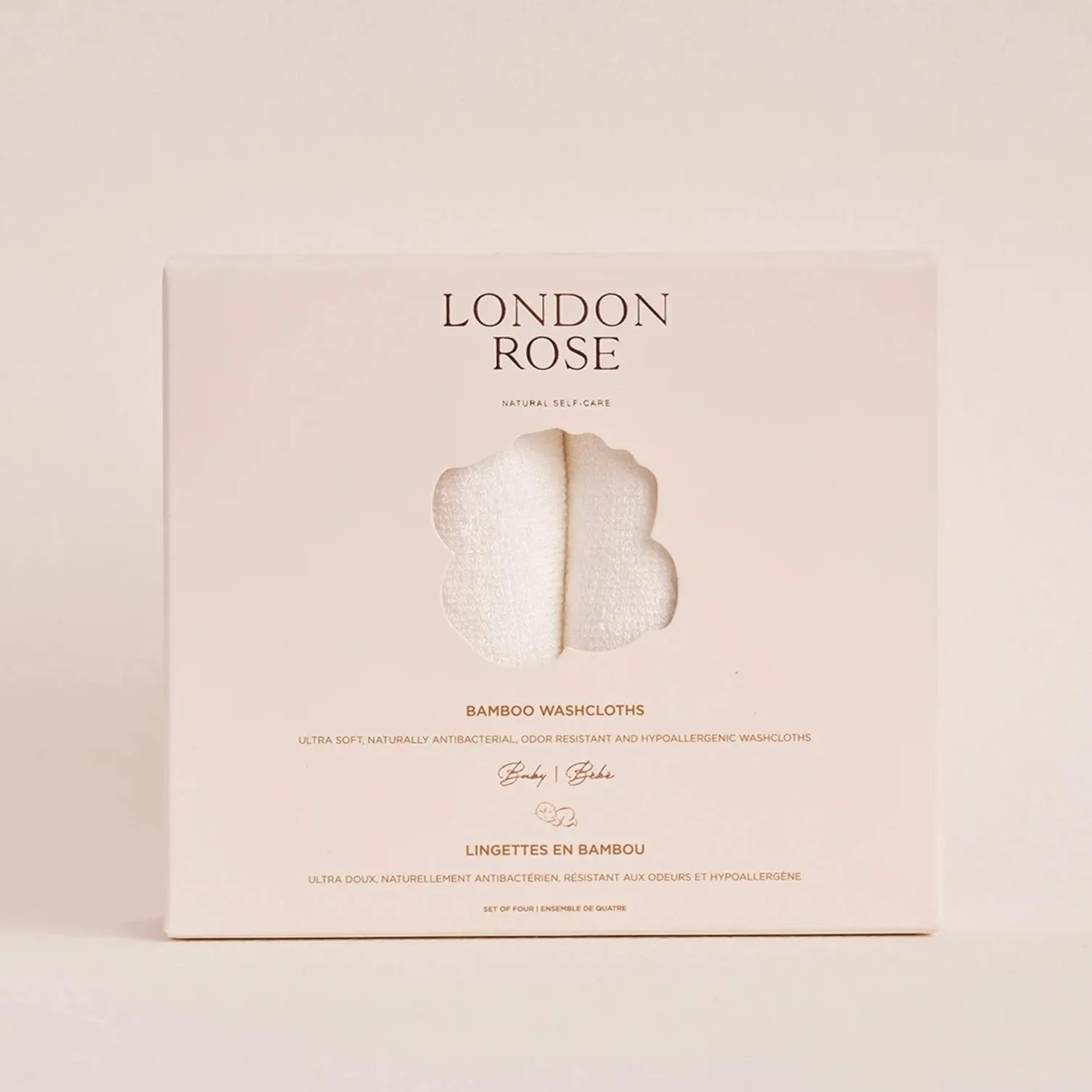 London Rose Gift Set For Mom