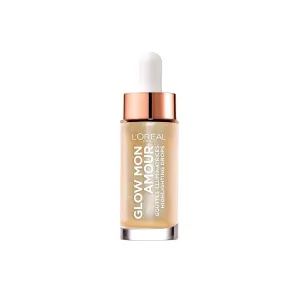 L'Oréal - Highlighter liquide "glow mon amour" - 15ml