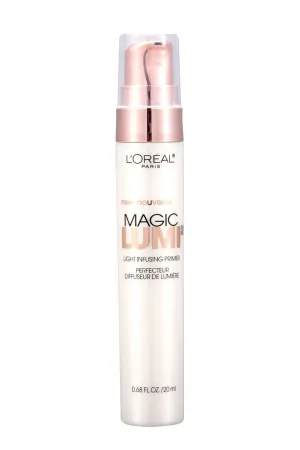 L'oreal Magic Lumi Infusing Primer