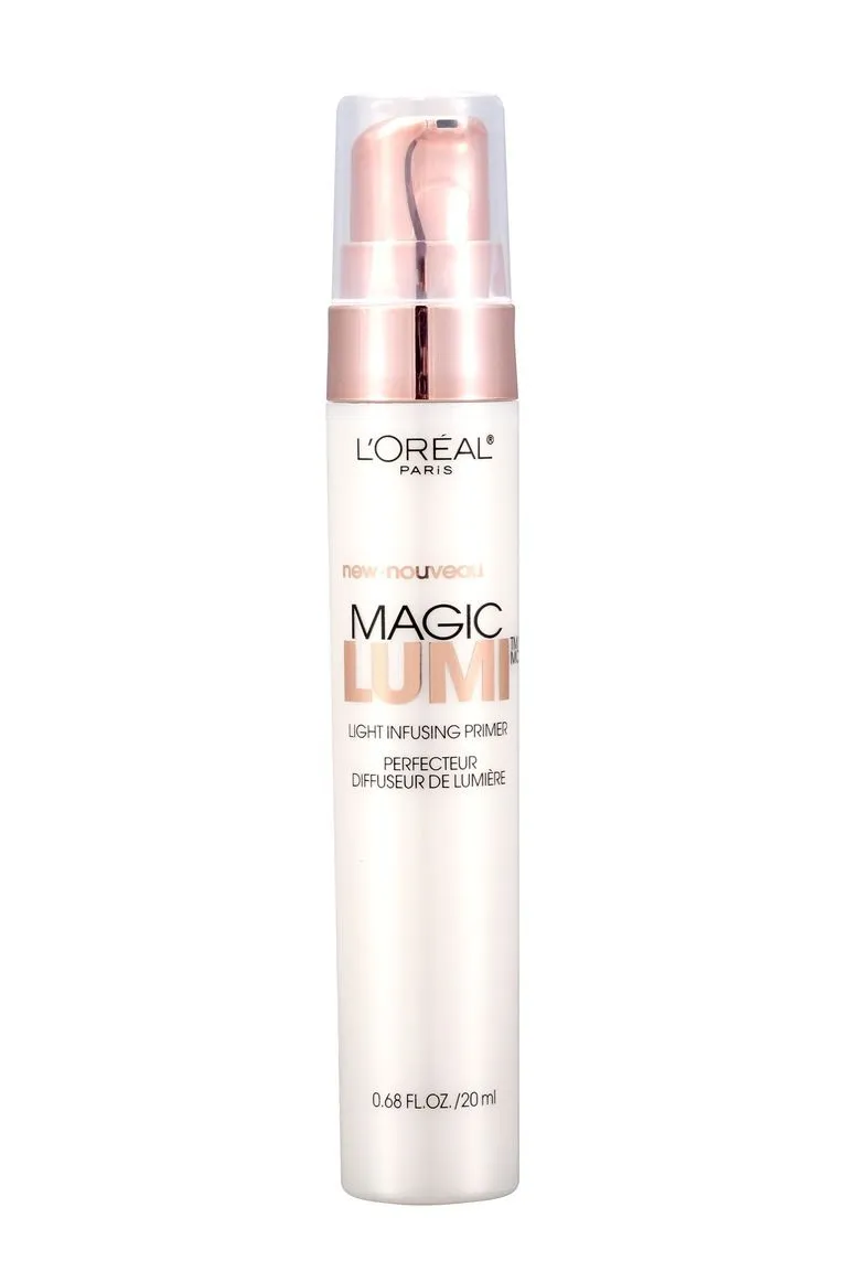 L'oreal Magic Lumi Infusing Primer