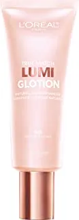 L'Oreal Paris Makeup True Match Lumi Glotion Natural Glow Enhancer Lotion, Fair, 1.35 Ounces