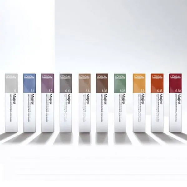 L'oreal Professionnel Paris Majirel Majilift - 13 (Lightest Brown)