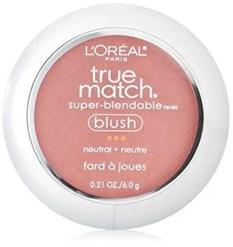 L'Oreal True Match Super Blendable Blush Neutral Apricot Kiss