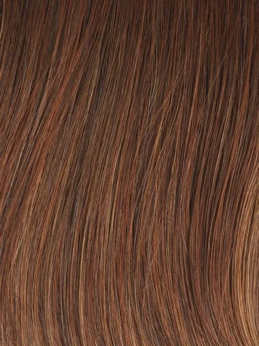 Love Affair by Gabor Wigs | Synthetic Lace Front Wig | CLOSEOUT