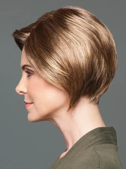 Love Affair by Gabor Wigs | Synthetic Lace Front Wig | CLOSEOUT