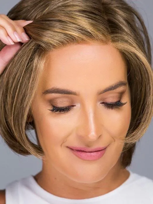 Love Affair by Gabor Wigs | Synthetic Lace Front Wig | CLOSEOUT