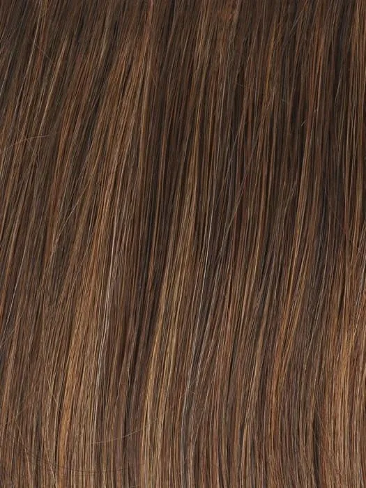 Love Affair by Gabor Wigs | Synthetic Lace Front Wig | CLOSEOUT